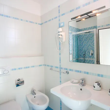 Rizzante Secondo Piano Apartmán Caorle